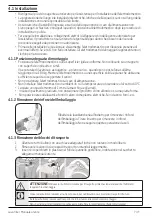 Preview for 7 page of Beko UWTV8733XC0 User Manual