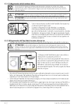 Preview for 8 page of Beko UWTV8733XC0 User Manual