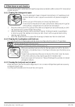 Preview for 49 page of Beko UWTV8733XC0 User Manual