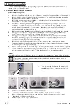 Preview for 30 page of Beko UWX91236AD-IT User Manual