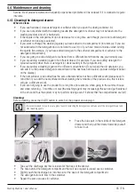 Preview for 65 page of Beko UWX91236AD-IT User Manual