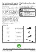 Preview for 13 page of Beko VCA81802B User Manual