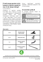 Preview for 26 page of Beko VCA81802B User Manual