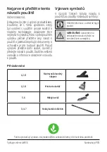 Preview for 36 page of Beko VCA81802B User Manual