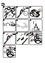 Preview for 4 page of Beko VCC 44820 AB User Manual