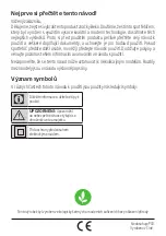 Предварительный просмотр 93 страницы Beko VCC34801AR User Manual