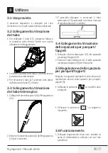 Предварительный просмотр 95 страницы Beko VCM 71602 AD User Manual