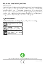 Preview for 50 page of Beko VCM 71605 AP User Manual