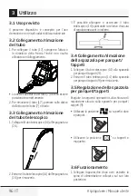 Preview for 96 page of Beko VCM 71605 AP User Manual