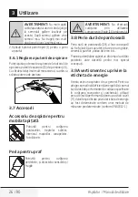 Preview for 26 page of Beko VCM 7180 User Manual