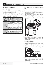 Preview for 40 page of Beko VCM 7180 User Manual