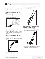 Preview for 7 page of Beko VCO 42702 AD User Manual