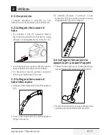 Preview for 97 page of Beko VCO 42702 AD User Manual