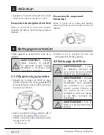 Preview for 110 page of Beko VCO 42702 AD User Manual