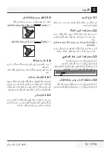 Preview for 66 page of Beko VCO 4320 WR User Manual