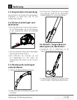 Preview for 17 page of Beko VCO 62602 AB User Manual