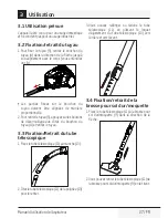 Preview for 27 page of Beko VCO 62602 AB User Manual