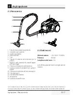 Preview for 35 page of Beko VCO 62602 AB User Manual