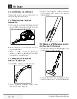 Preview for 46 page of Beko VCO 62602 AB User Manual