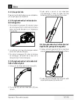 Preview for 57 page of Beko VCO 62602 AB User Manual