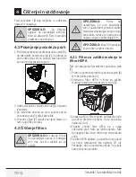 Preview for 70 page of Beko VCO 62602 AB User Manual