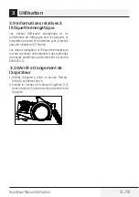 Preview for 31 page of Beko VCO 92702 AB User Manual