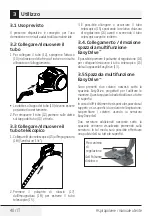 Preview for 39 page of Beko VCO 92702 AB User Manual