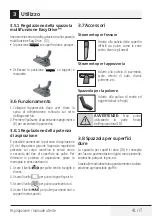 Preview for 40 page of Beko VCO 92702 AB User Manual