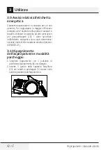 Preview for 41 page of Beko VCO 92702 AB User Manual