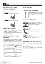 Preview for 63 page of Beko VCO 92702 AB User Manual