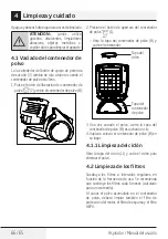 Preview for 65 page of Beko VCO 92702 AB User Manual