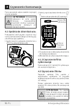 Preview for 97 page of Beko VCO 92702 AB User Manual