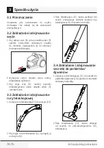 Preview for 74 page of Beko VCO32801AR User Manual