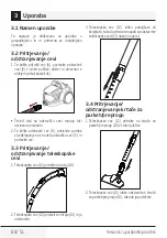 Preview for 88 page of Beko VCO32801AR User Manual