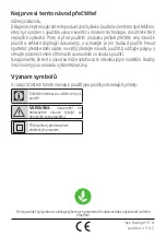 Preview for 93 page of Beko VCO32801AR User Manual