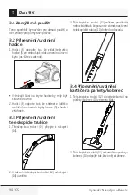 Preview for 98 page of Beko VCO32801AR User Manual