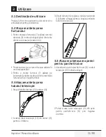 Предварительный просмотр 51 страницы Beko VCO32803AF User Manual