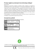 Предварительный просмотр 69 страницы Beko VCO32803AF User Manual