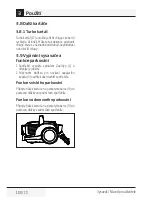 Предварительный просмотр 100 страницы Beko VCO32803AF User Manual