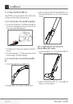 Preview for 24 page of Beko VCO32818WR User Manual