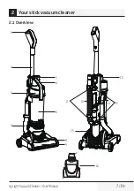 Preview for 7 page of Beko VCS 5125 AB User Manual