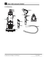 Preview for 7 page of Beko VCS 6135 AB User Manual