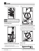 Preview for 10 page of Beko VCS 6135 AB User Manual