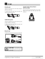 Preview for 11 page of Beko VCS 6135 AB User Manual