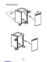 Preview for 11 page of Beko VNE 1000 Manual