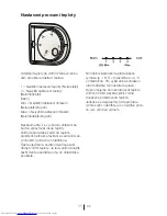 Preview for 85 page of Beko VNE 1000 Manual