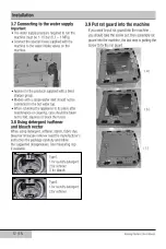 Preview for 13 page of Beko Voltas WTL60UPGC User Manual