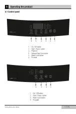 Preview for 18 page of Beko Voltas WTL60UPGC User Manual