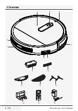 Preview for 8 page of Beko VRR 60110 VW User Manual