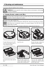 Preview for 18 page of Beko VRR 60110 VW User Manual